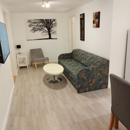 Ferienwohnung Fjeldgaard Odense Exterior foto