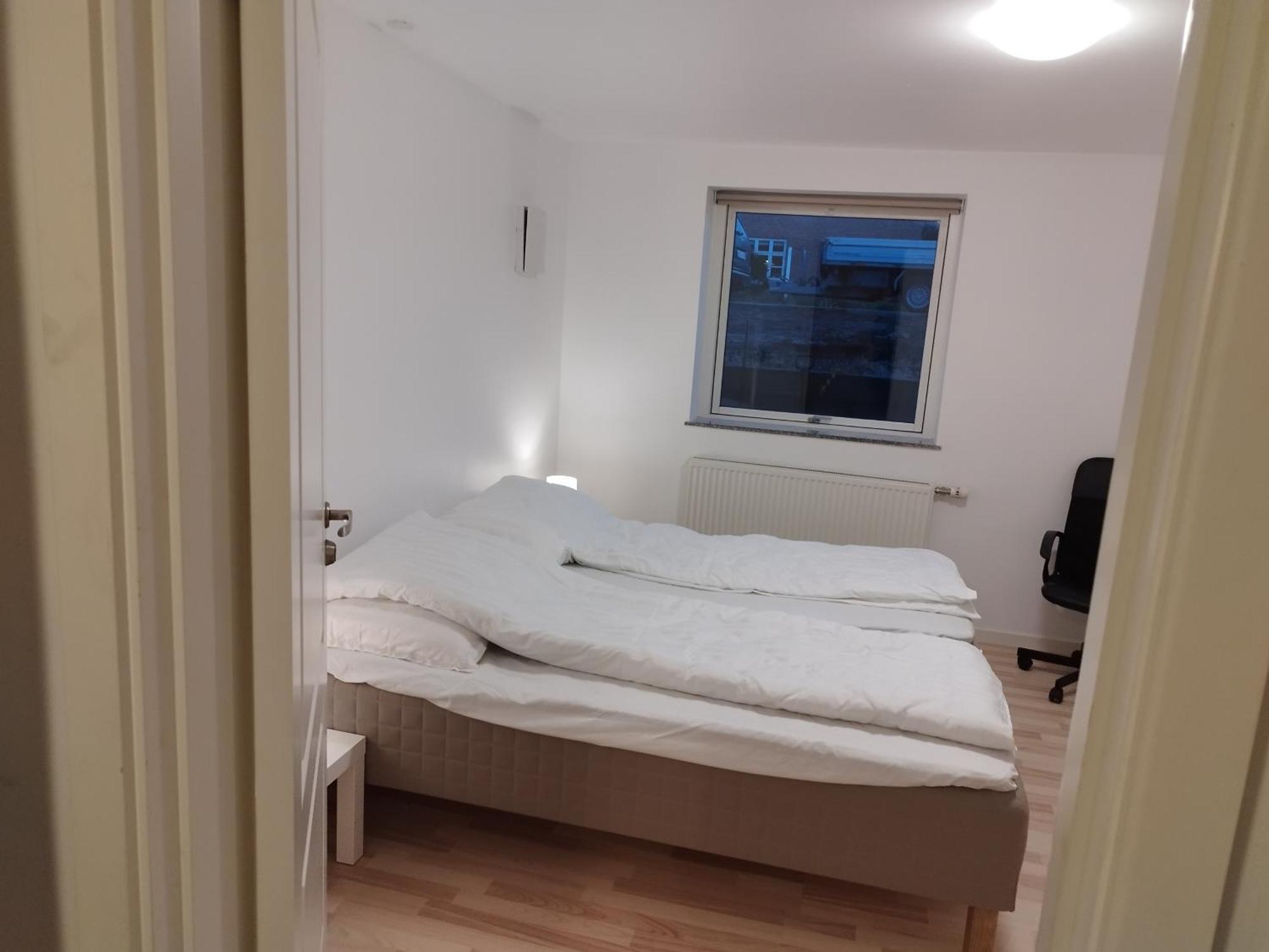 Ferienwohnung Fjeldgaard Odense Exterior foto