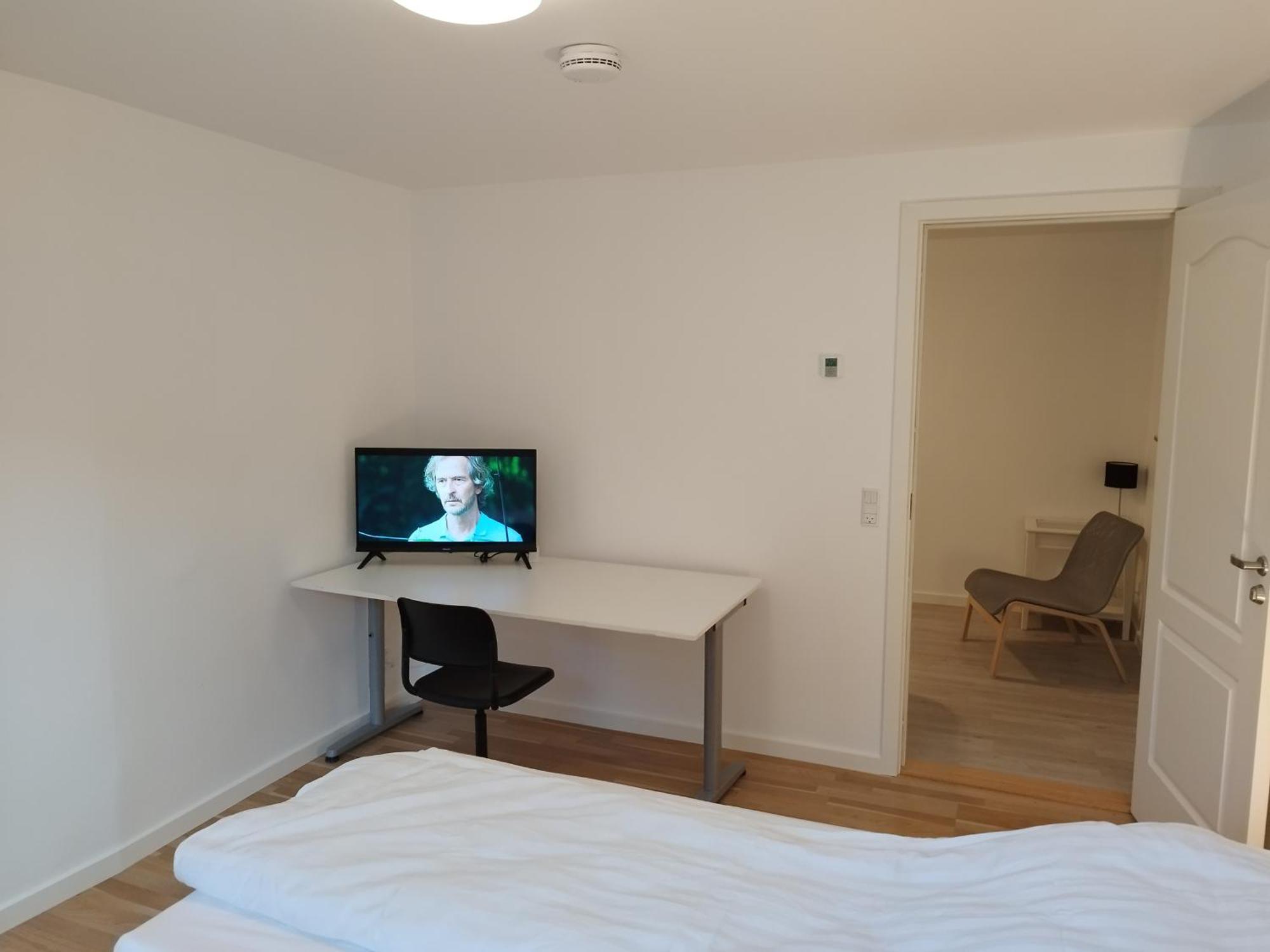Ferienwohnung Fjeldgaard Odense Exterior foto